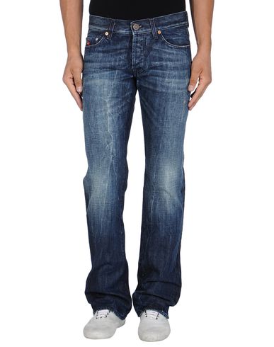 ZOOM ENERGIE - Denim pants