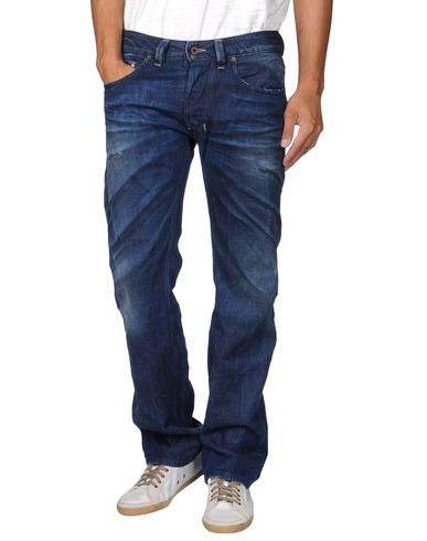 ZOOM DIESEL - Denim pants