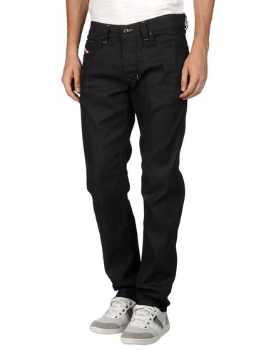 ZOOM DIESEL - Denim pants