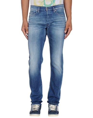 ZOOM DIESEL - Denim pants