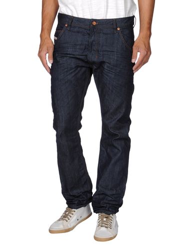 ZOOM DIESEL - Denim pants