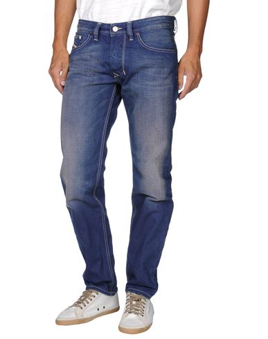 ZOOM DIESEL - Denim pants