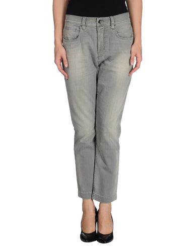 ZOOM DOLCE & GABBANA - Denim pants