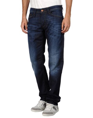 ZOOM DIESEL - Denim pants