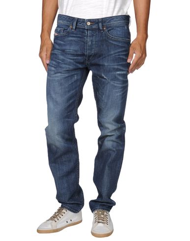 ZOOM DIESEL - Denim pants