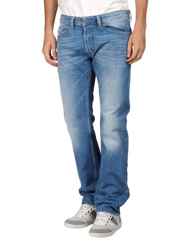 ZOOM DIESEL - Denim pants