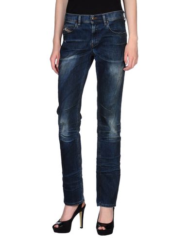 ZOOM DIESEL - Denim pants