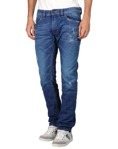 ZOOM DIESEL - Denim pants