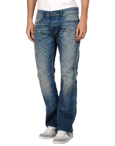 ZOOM DIESEL - Denim pants