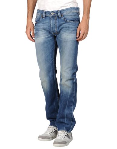 ZOOM DIESEL - Denim pants