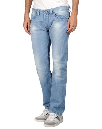 ZOOM DIESEL - Denim pants