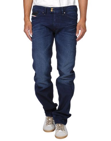 ZOOM DIESEL - Denim pants