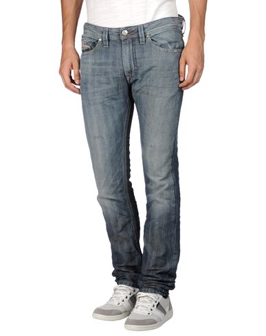 ZOOM DIESEL - Denim pants