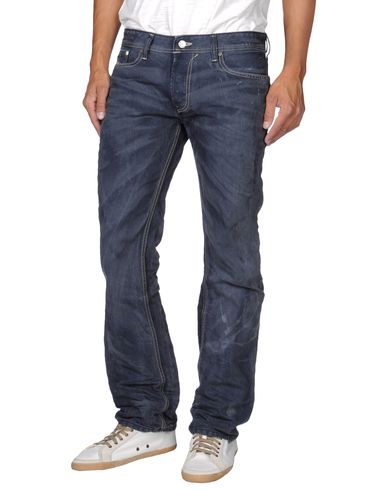ZOOM DIESEL - Denim pants