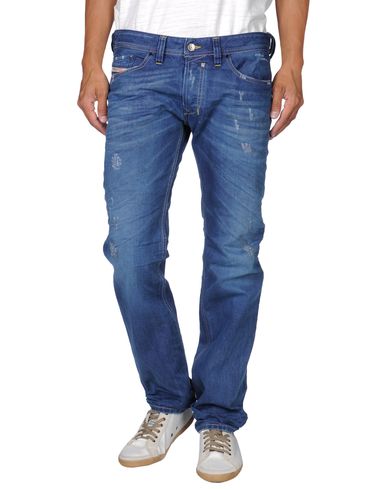 ZOOM DIESEL - Denim pants