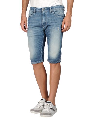 Bermuda homme jean diesel