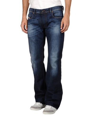 ZOOM DIESEL - Denim pants