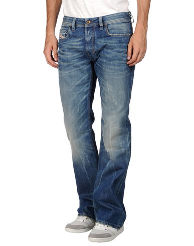 ZOOM DIESEL - Denim pants