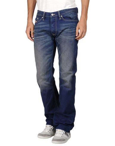 ZOOM DIESEL - Denim pants