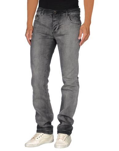 ZOOM UNGARO HOMME - Denim pants