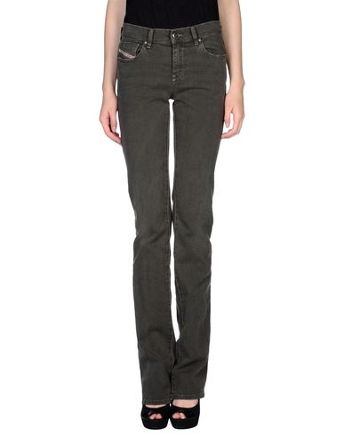 ZOOM DIESEL - Denim pants