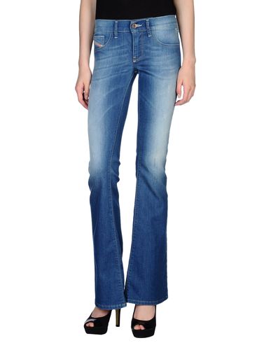 ZOOM DIESEL - Denim pants