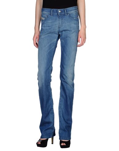 ZOOM DIESEL - Denim pants