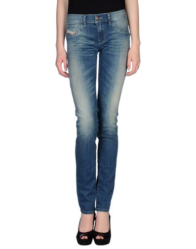 ZOOM DIESEL - Denim pants