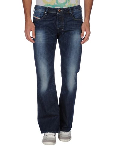 ZOOM DIESEL - Denim pants