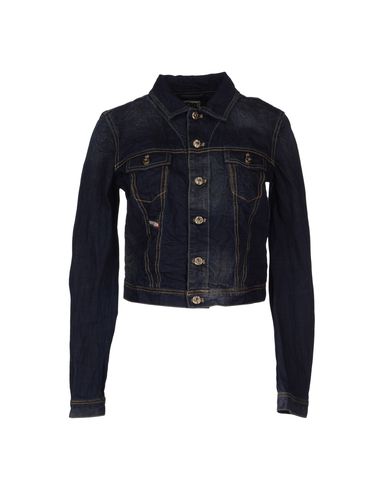 ZOOM DIESEL - Denim outerwear