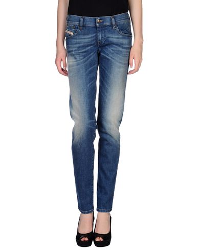 ZOOM DIESEL - Denim pants