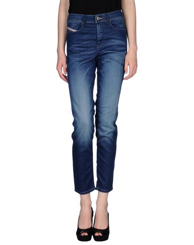ZOOM DIESEL - Denim pants