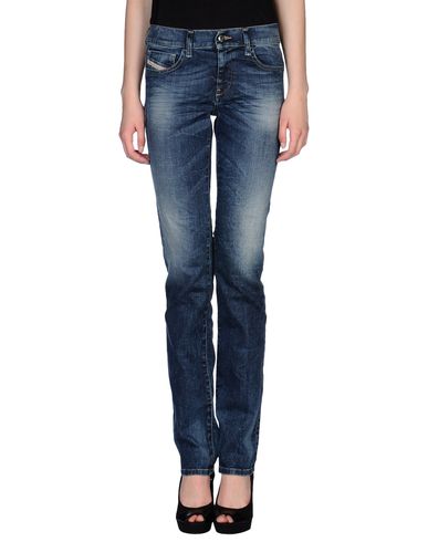 ZOOM DIESEL - Denim pants