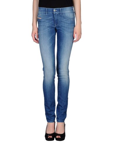 ZOOM DIESEL - Denim pants
