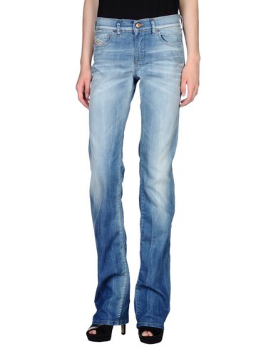 ZOOM DIESEL - Denim pants