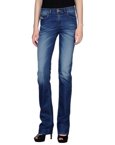 ZOOM DIESEL - Denim pants