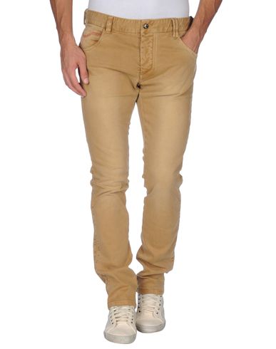 ZOOM AT.P.CO - Denim pants