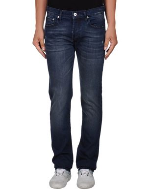 BRIAN DALES - Denim pants