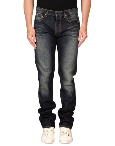 ZOOM BRIAN DALES - Denim pants