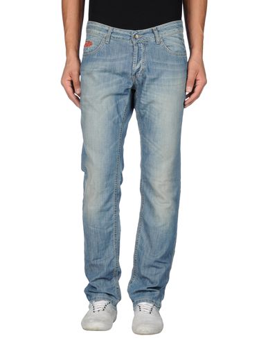 ZOOM UNLIMITED - Denim pants