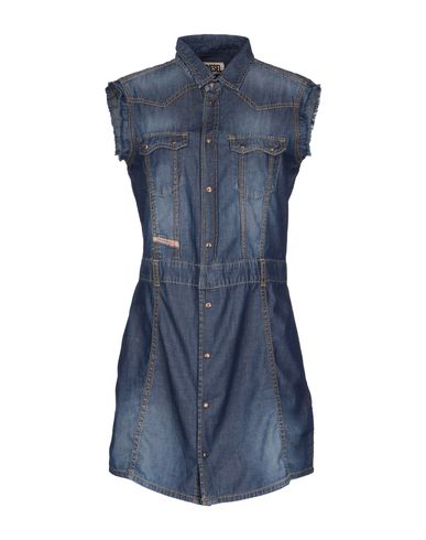 ZOOM DIESEL - Short dress