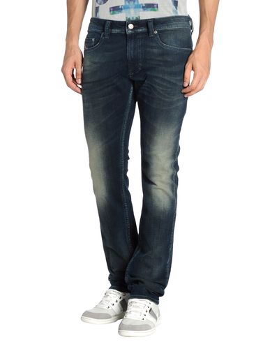 ZOOM DIESEL - Denim pants