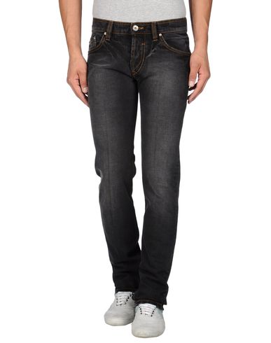 ZOOM BRIAN DALES - Denim pants