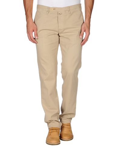 ZOOM HTC - Casual pants