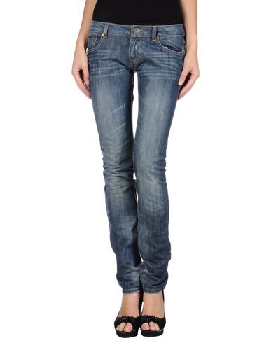 ZOOM AMY GEE - Denim pants