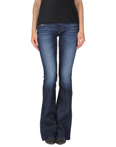 ZOOM DIESEL - Denim pants