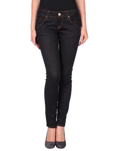 ZOOM M MISSONI DENIM - Denim pants