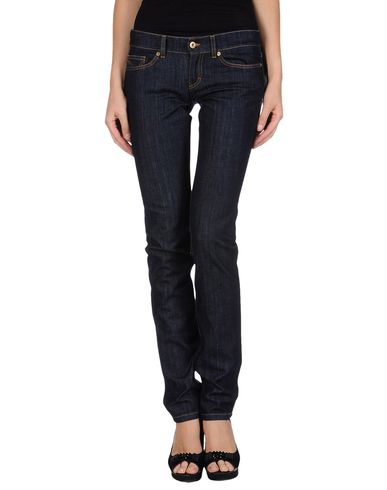 ZOOM D&G - Denim pants