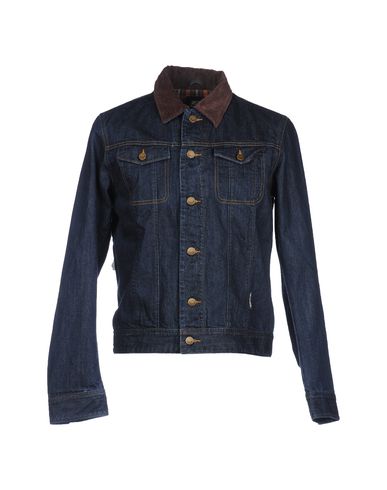 ZOOM 55DSL - Denim outerwear