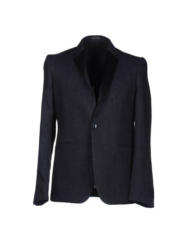 ZOOM BRIAN DALES - Denim outerwear